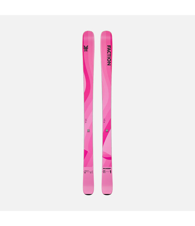 Faction Dancer 1 Skis