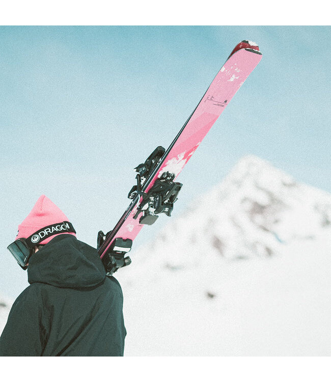 Faction Dancer 1 Skis