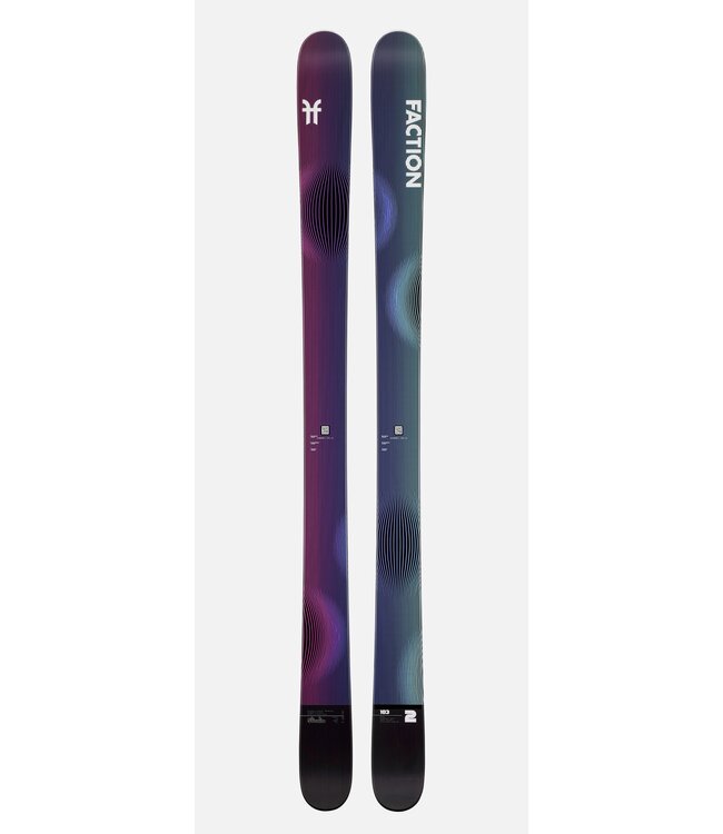 Faction Studio 2 Twin-Tip Skis