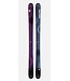 Faction Studio 2 Twin-Tip Skis