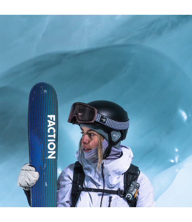 Faction Studio 2 Twin-Tip Skis