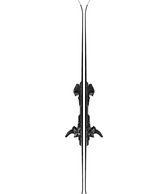 Atomic Redster X7I Revoshock C Skis + Mi 12 GW Bindings