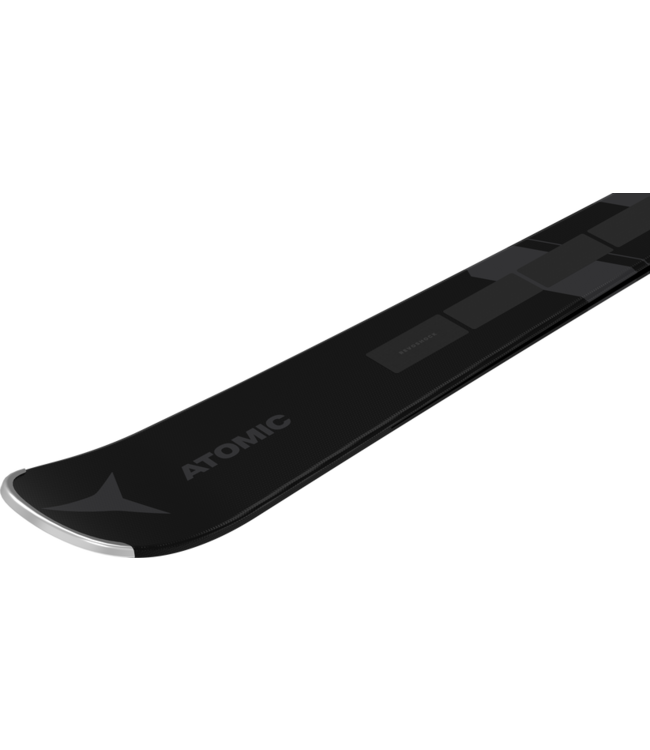 Atomic Redster X7I Revoshock C Skis + Mi 12 GW Bindings