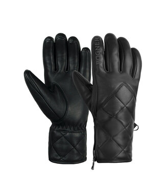 Bogner Dana Ski Gloves For Women