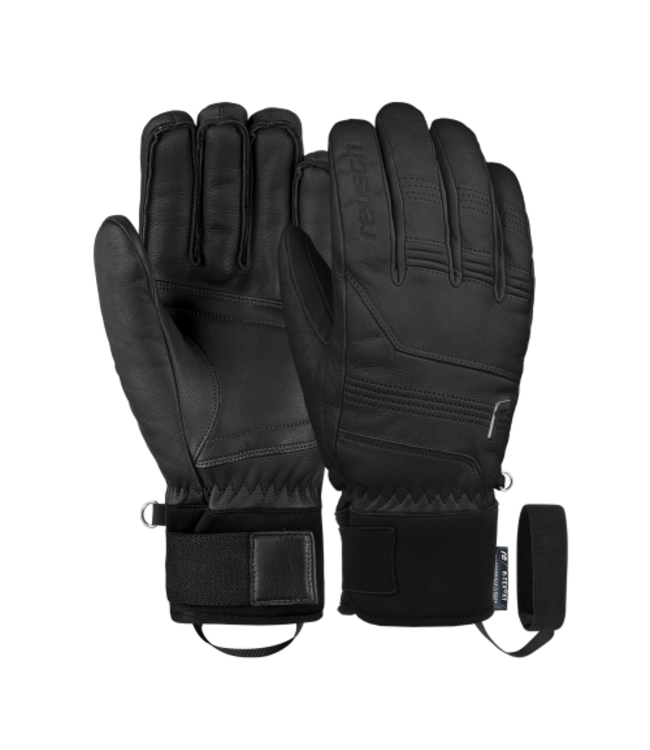 Reusch Highland R-TEXA® XT -6002238 Ski Gloves For Men