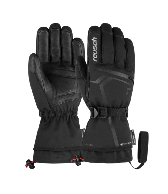 Reusch Down Spirit GORE-TEX Gloves