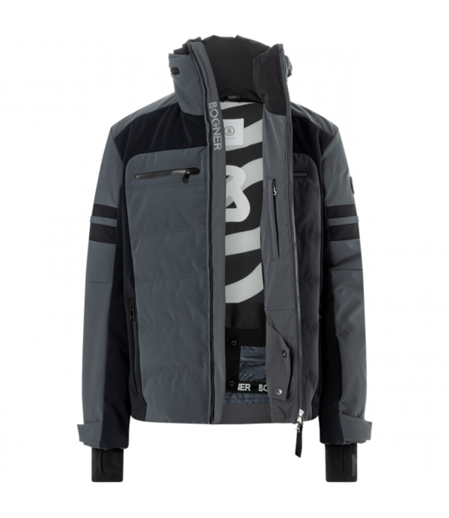 Bogner Minho-D Outdoor Jacket For Men