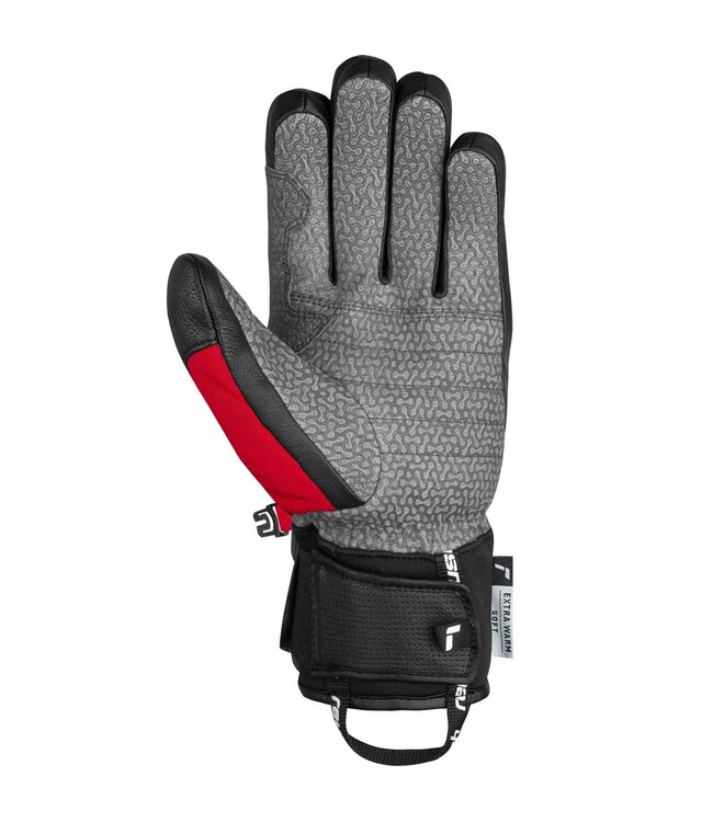 Reusch Marco Odermatt Ski Gloves For Men