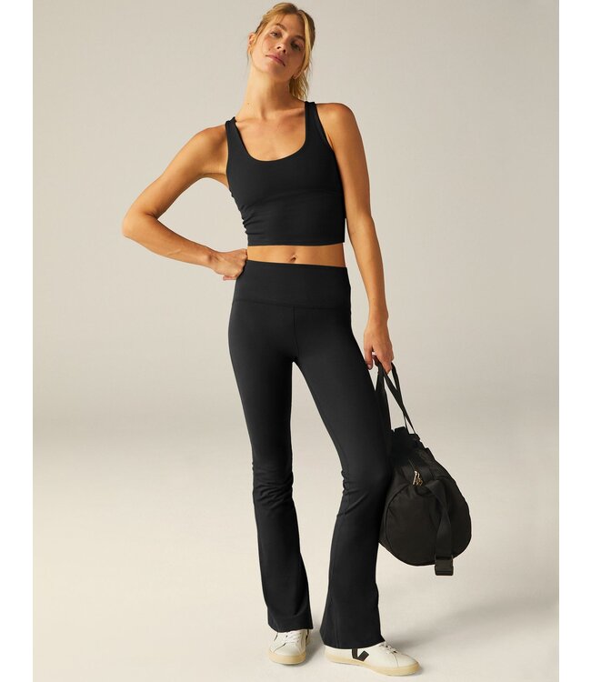 Beyond Yoga Powerbeyond Strive Bootcut Pant For Women