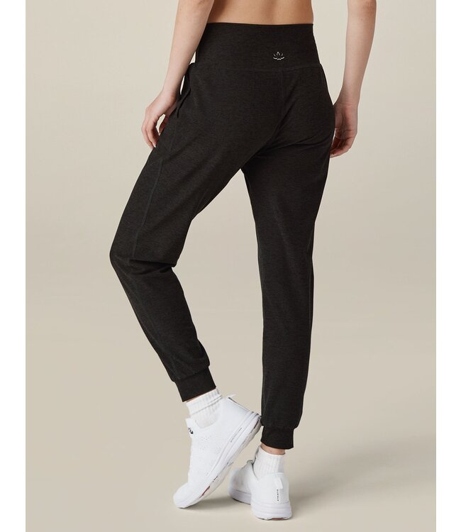 Beyond Yoga Spacedye Midi Jogger For Women