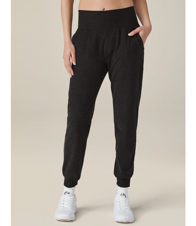 Beyond Yoga Spacedye Midi Jogger For Women