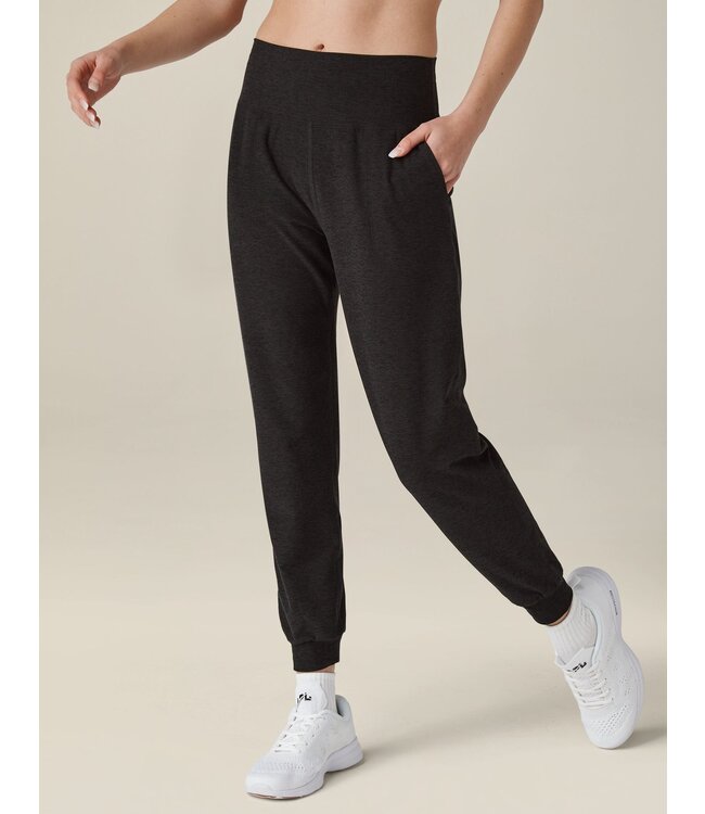 Beyond Yoga Spacedye Midi Jogger For Women
