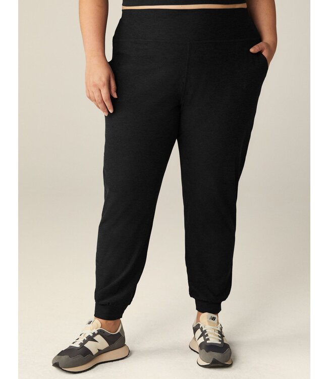 Beyond Yoga Spacedye Midi Jogger For Women