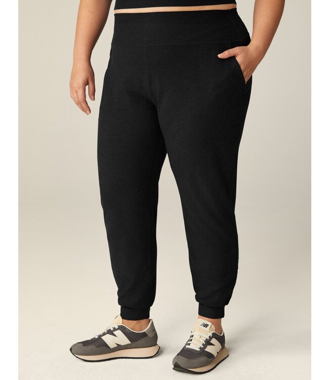 Beyond Yoga Spacedye Midi Jogger For Women