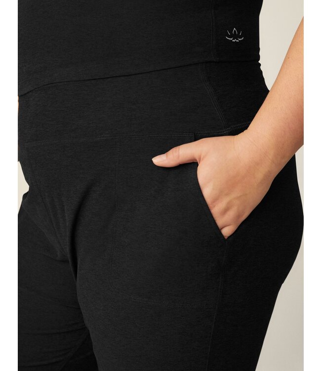 Beyond Yoga Spacedye Midi Jogger For Women