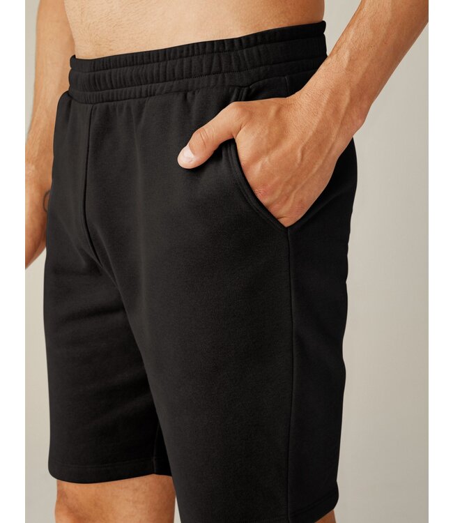 Beyond Yoga Fresh Cut Sweat Shorts For Men