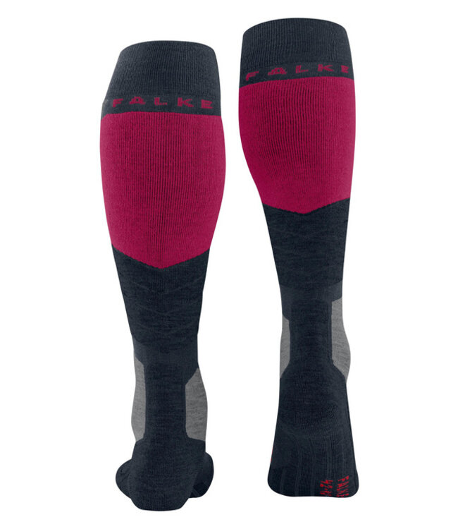 Falke SK2 Intermediate Skiing Knee-high Socks For Women
