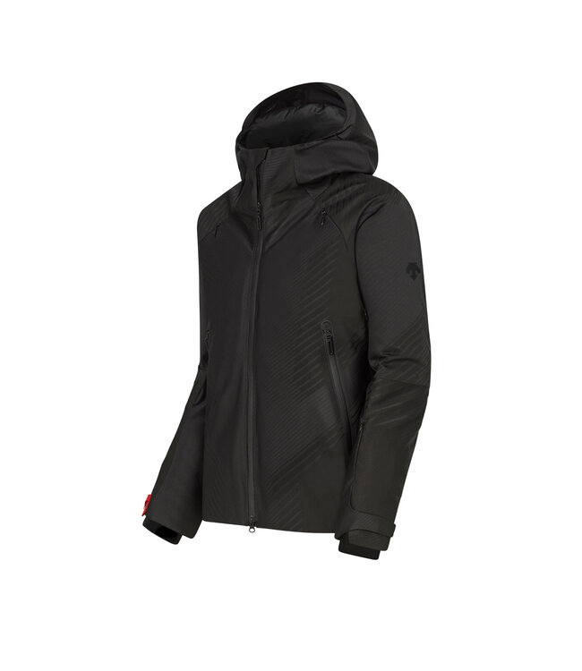 Descente Schematech Sky / 4Way Stretch Sky Jacket For Men