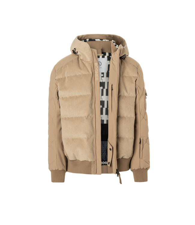 Bogner Corey-D Outdoor Jacket For Men