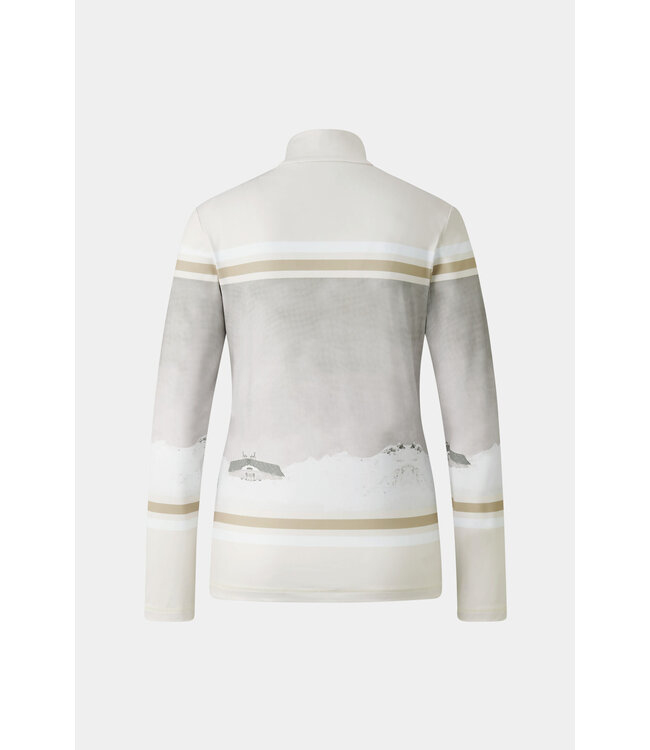 Bogner Beline2 First Layer Shirt For Women