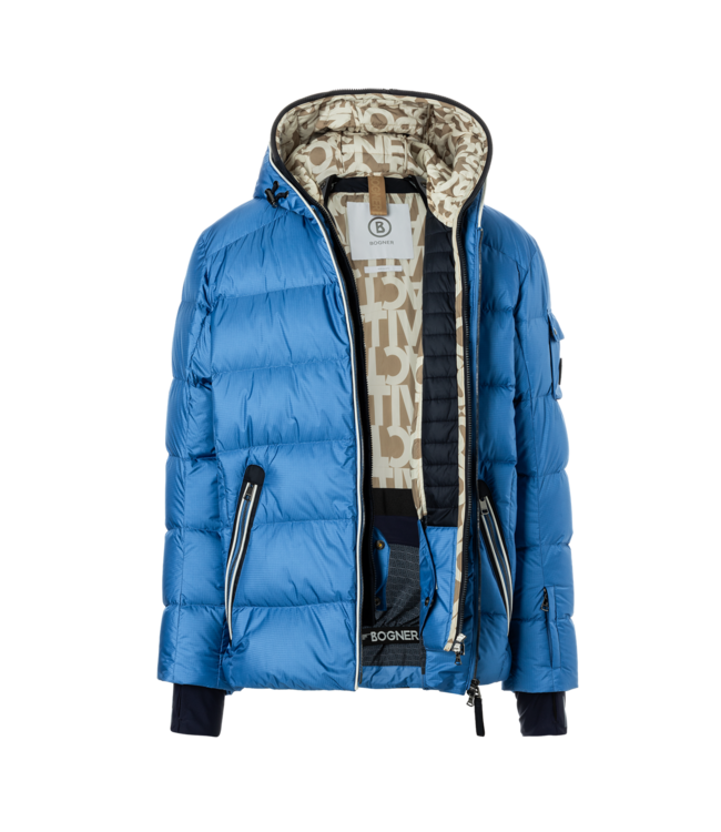 Bogner Zayn-D Outdoor Jacket For Men