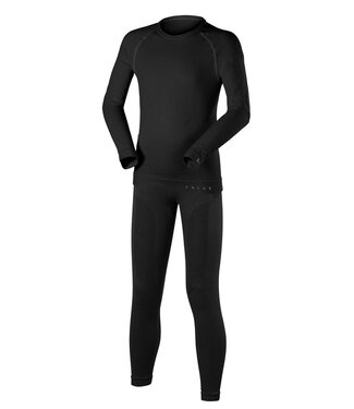 Falke Maximum Warm Functional Underwear Set For Kids
