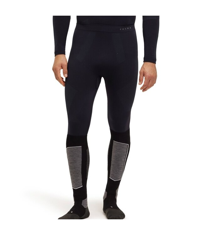 Falke Warm Long Tights Pant For Men