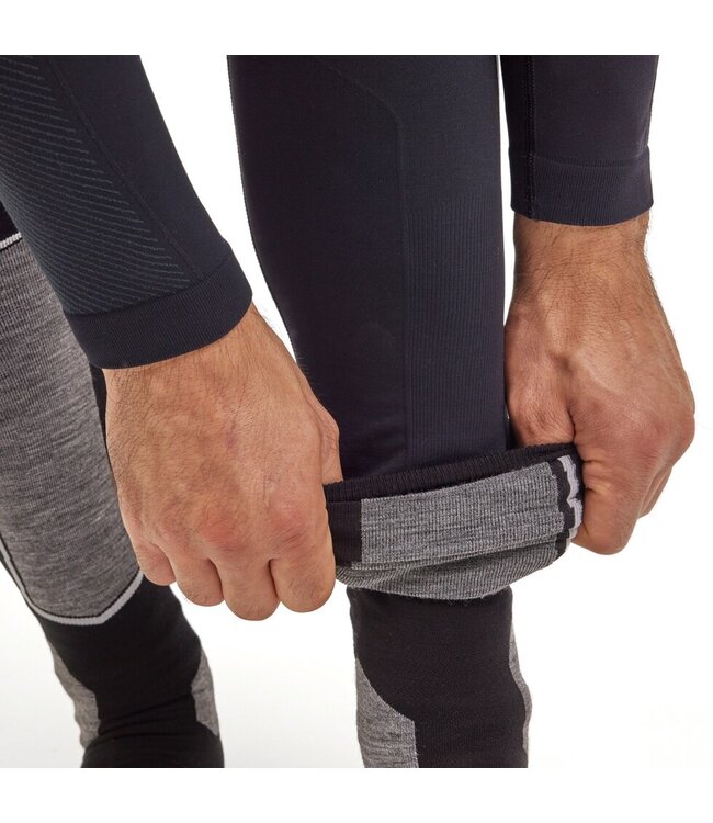 Falke Warm Long Tights Pant For Men