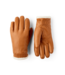 Hestra Ackas Leather 5-Finger Gloves
