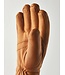 Hestra Ackas Leather 5-Finger Gloves