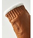 Hestra Ackas Leather 5-Finger Gloves