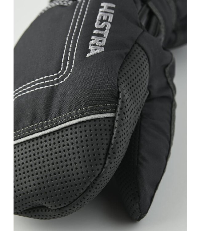 Hestra Baby Zip Long Mittens For Kids