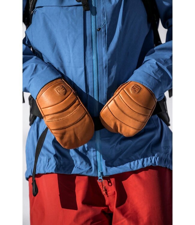 Hestra Fall Line Mitten