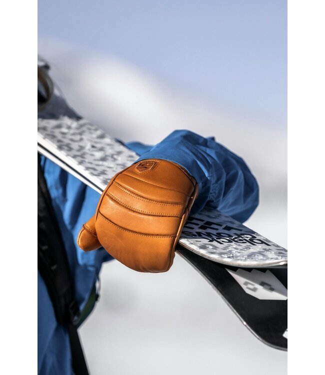Hestra Fall Line Mitten