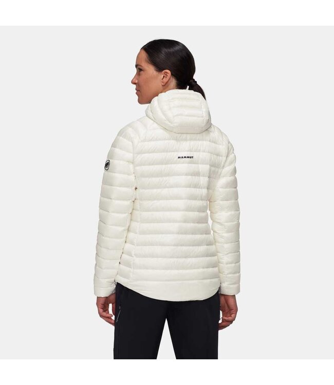 Mammut Broad Peak IN Hooded Jacket For Women
