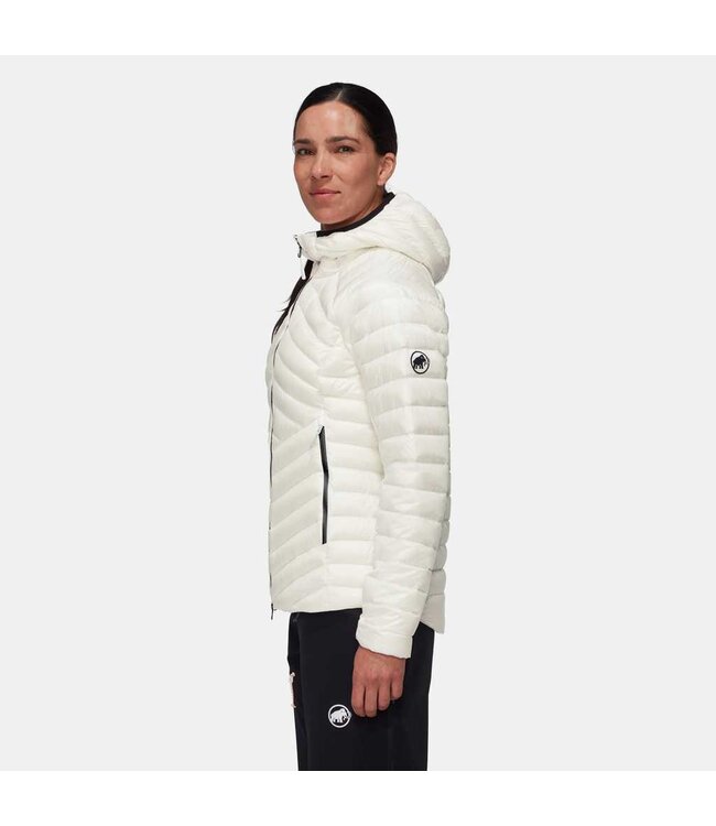 Mammut Broad Peak IN Hooded Jacket For Women
