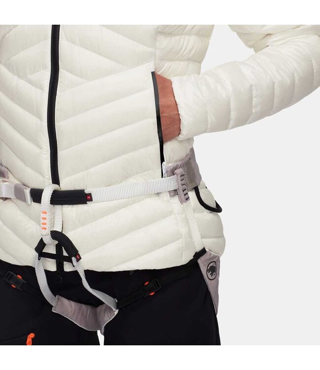 Mammut Broad Peak IN Hooded Jacket For Women