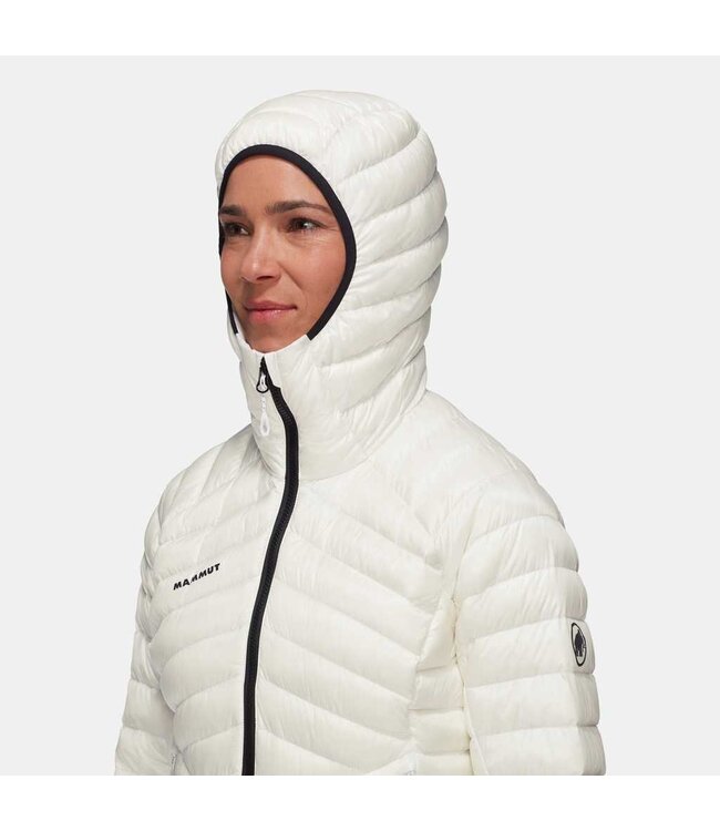 Mammut Broad Peak IN Hooded Jacket For Women