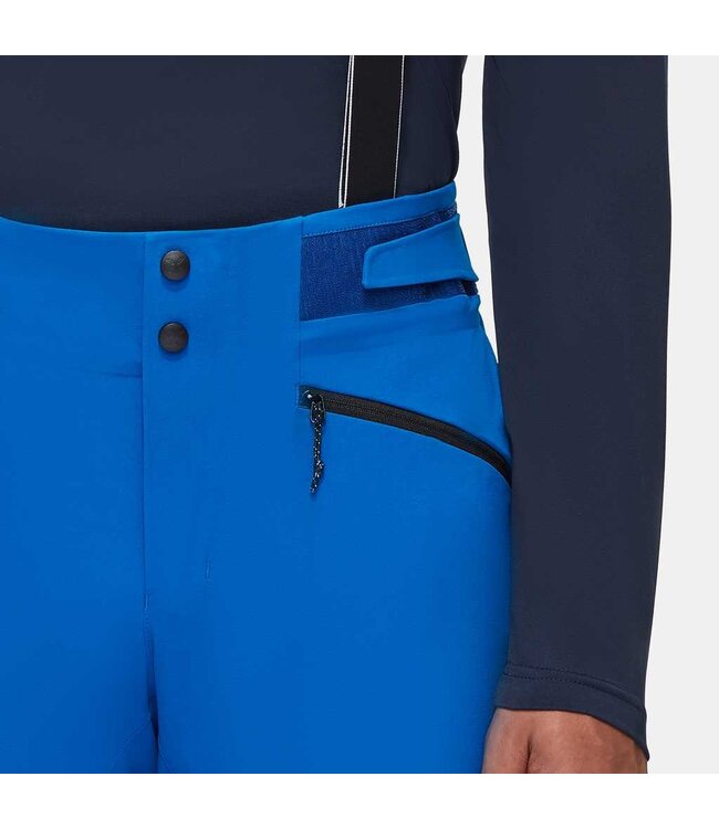 Mammut Eisfeld Guide SO Pant For Men