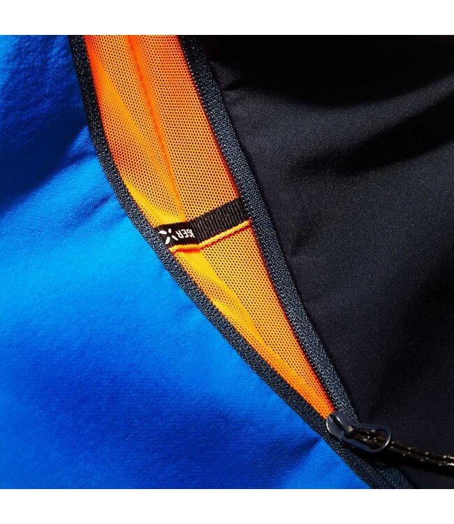 Mammut Eisfeld Guide SO Pant For Men