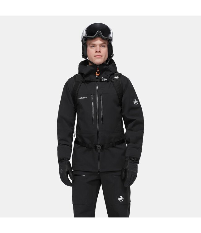 Mammut Nirvana 18 Freeride Backpack