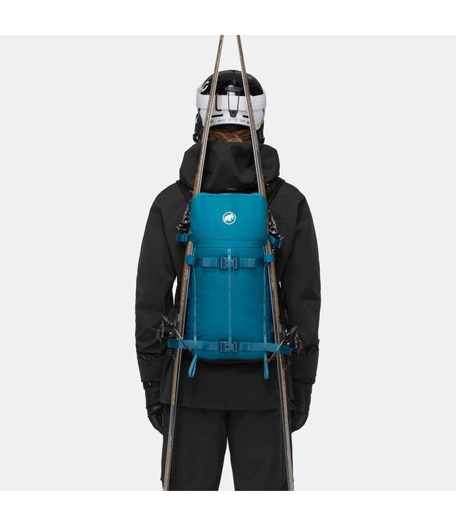 Mammut Nirvana 18 Freeride Backpack
