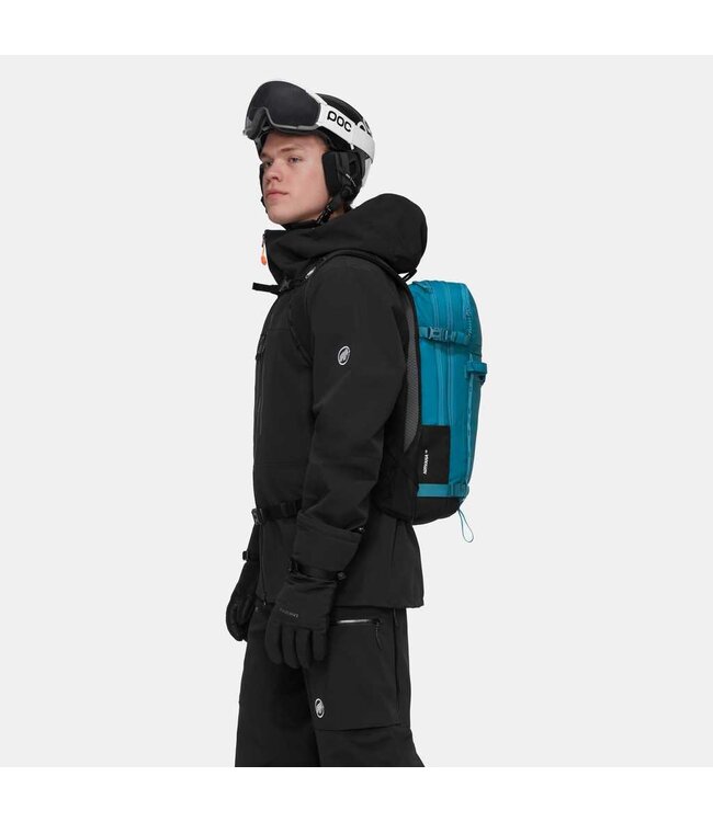 Mammut Nirvana 18 Freeride Backpack