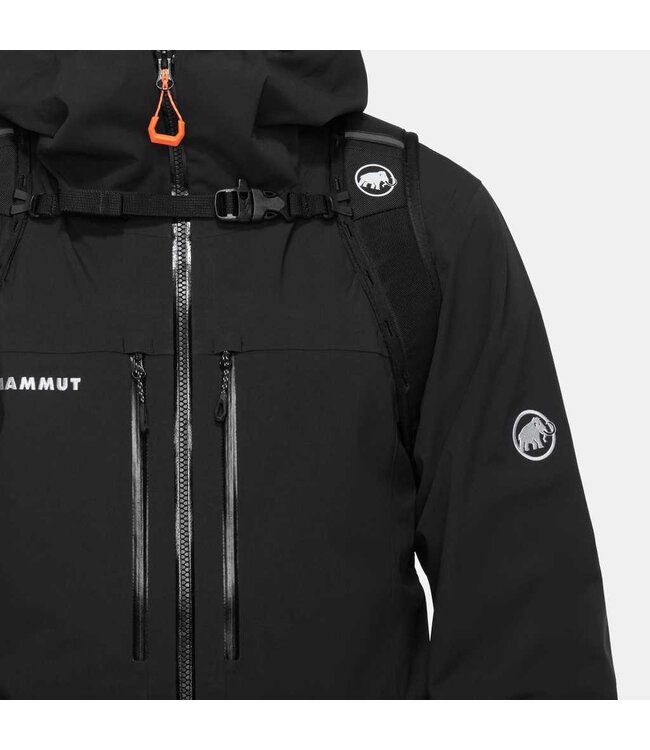 Mammut Nirvana 18 Freeride Backpack