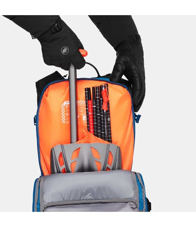 Mammut Nirvana 18 Freeride Backpack