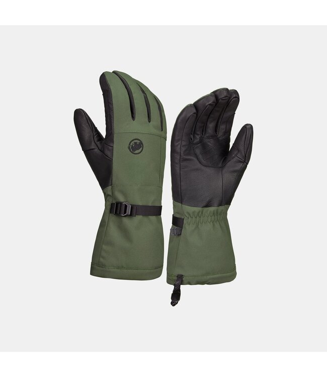 Mammut Stoney Ski Gloves