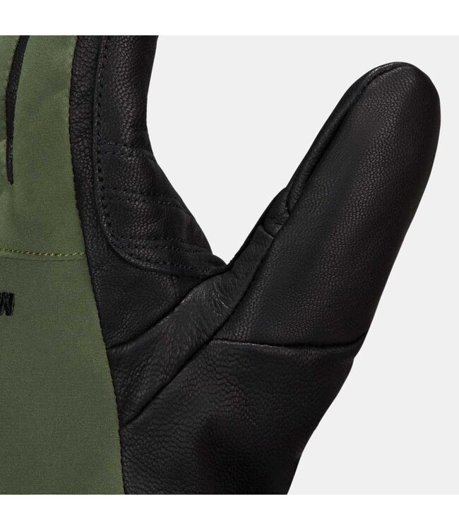Mammut Stoney Ski Gloves