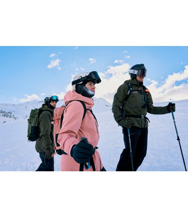 Mammut Stoney Ski Gloves