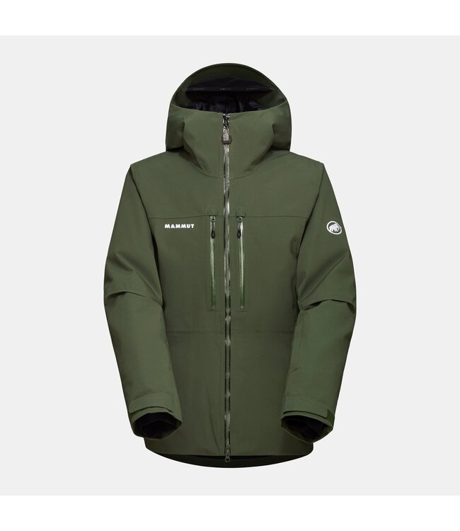 Mammut Stoney HS Thermo Hooded Jacket For Men