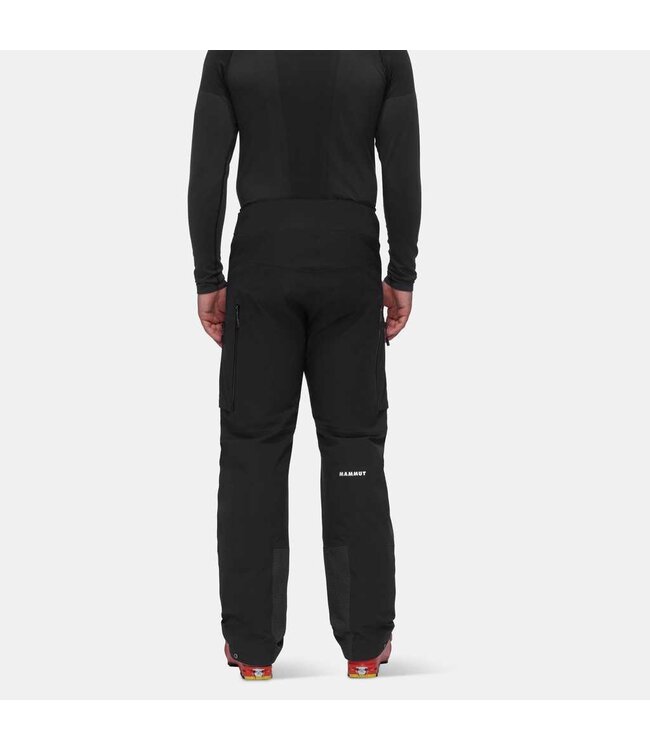 Mammut Stoney HS Thermo Pant For Men